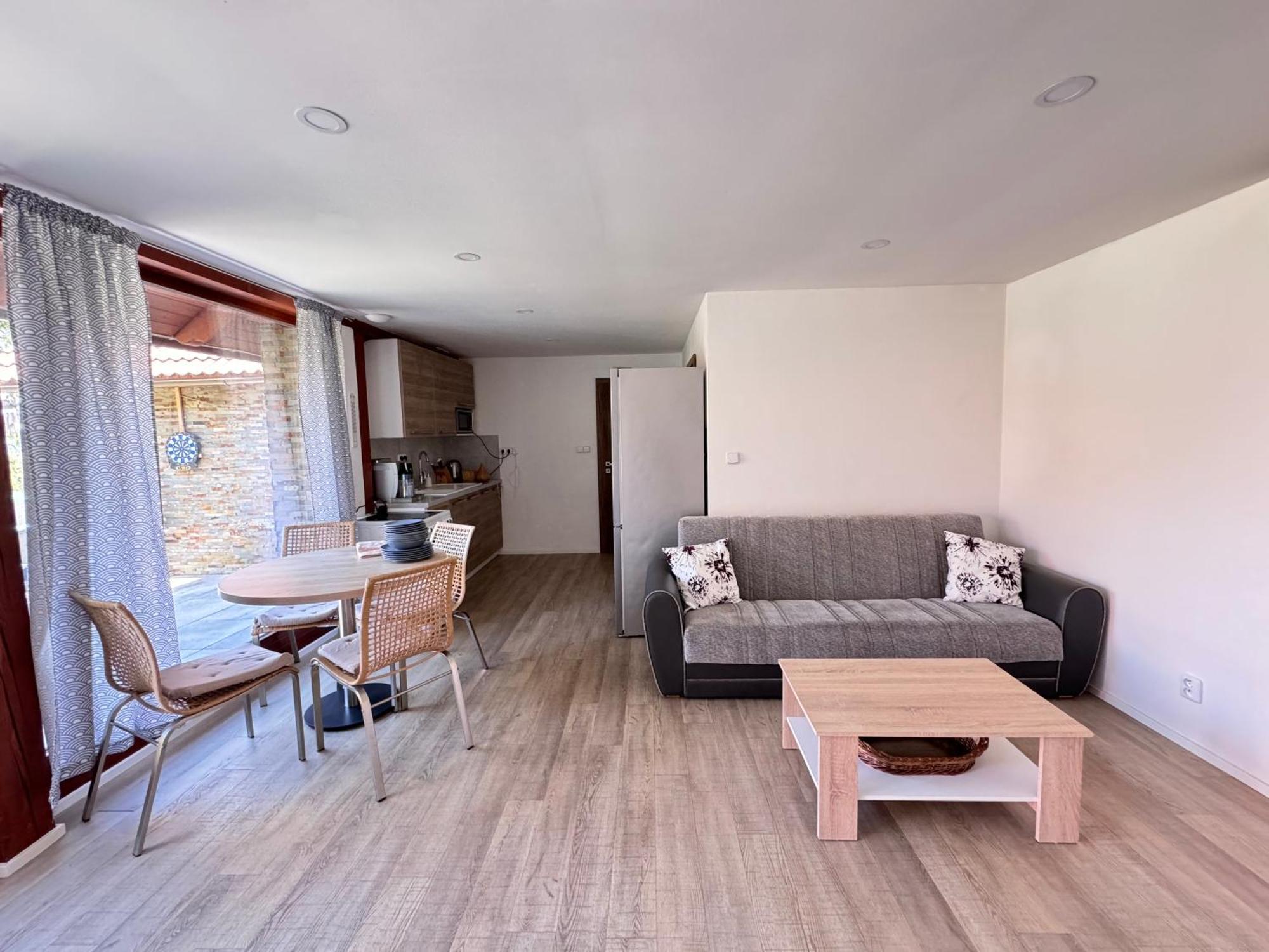 Apartamento U Peti Kohoutu Liberec Exterior foto